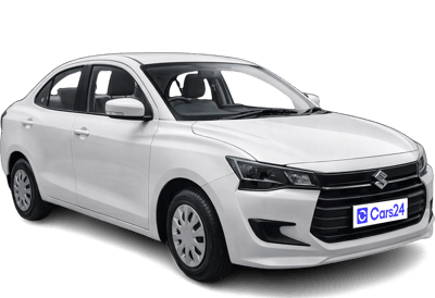 2024 Maruti Dzire - Sedan - Petrol - Manual - ₹6.51 lakh