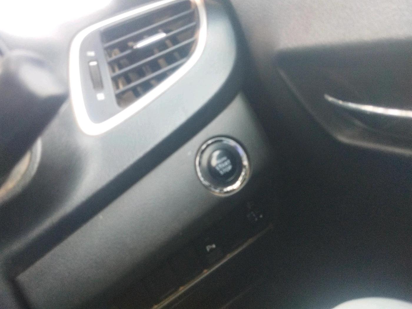 2019 Maruti Baleno ZETA PETROL 1.2, Petrol, Manual, 1,54,866 km, interior