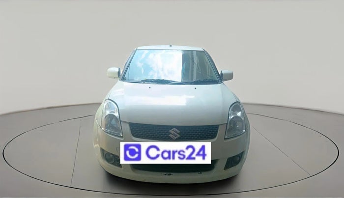 2011 Maruti Swift VDI, Diesel, Manual, 1,08,579 km, exterior