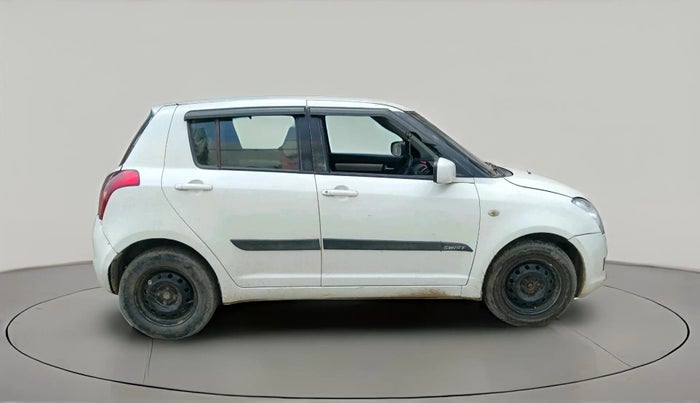 2011 Maruti Swift VDI, Diesel, Manual, 1,08,579 km, exterior