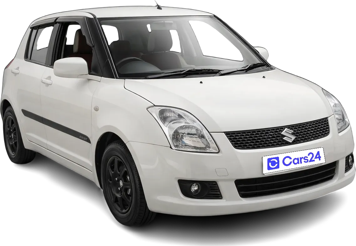 2011 Maruti Swift - Hatchback - Diesel - Manual - ₹1.70 lakh