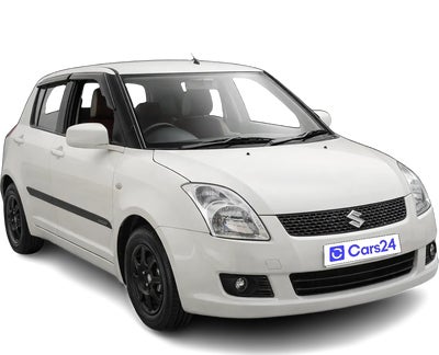 2011 Maruti Swift - Hatchback - Diesel - Manual - ₹1.70 lakh