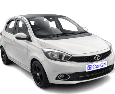 2016 Tata Tiago - Hatchback - Diesel - Manual - ₹2.48 lakh