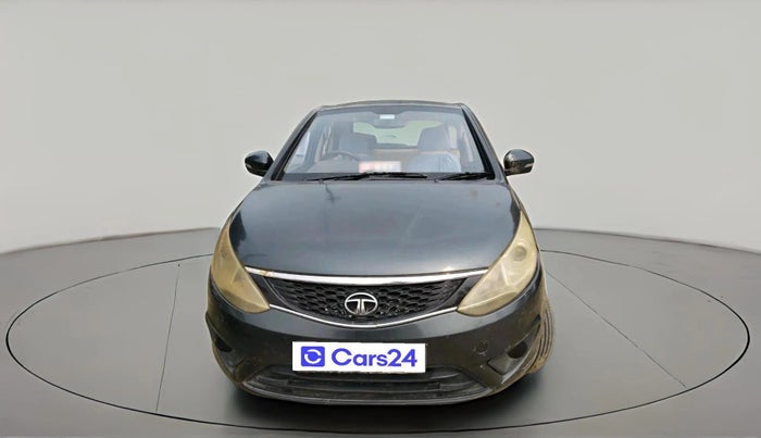 2015 Tata Zest XM PETROL, CNG, Manual, 74,880 km, exterior