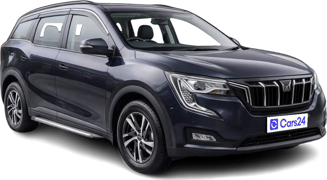 2023 Mahindra XUV700 - SUV - Diesel - Automatic - ₹16.20 lakh