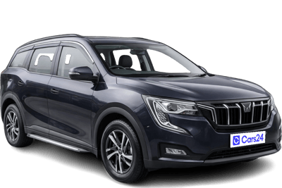 2023 Mahindra XUV700 - SUV - Diesel - Automatic - ₹15.99 lakh