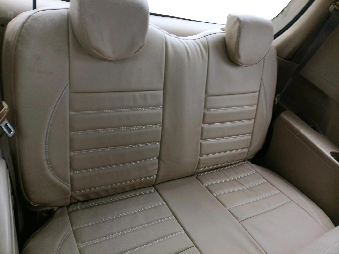 2013 Maruti Ertiga VDI, Diesel, Manual, 1,09,772 km, interior