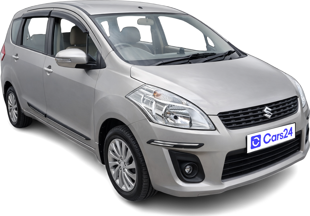 2013 Maruti Ertiga - SUV - Diesel - Manual - ₹3.15 lakh