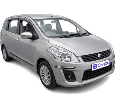 2013 Maruti Ertiga - SUV - Diesel - Manual - ₹3.15 lakh