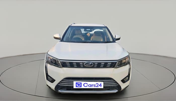 2019 Mahindra XUV300 W8 (O) 1.5 DIESEL, Diesel, Manual, 86,906 km, exterior