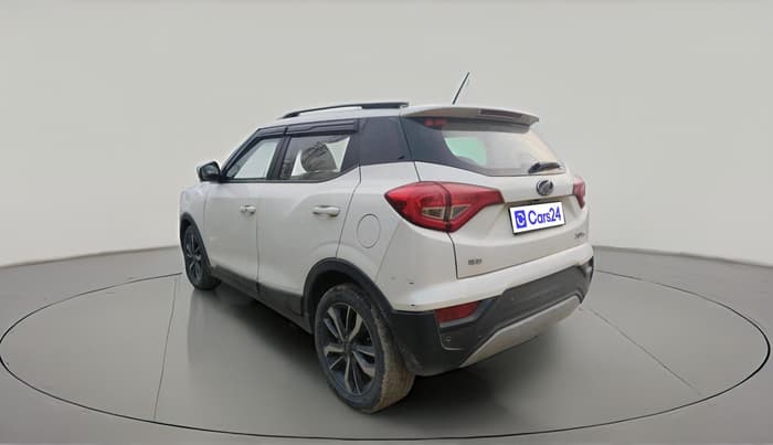 2019 Mahindra XUV300 W8 (O) 1.5 DIESEL, Diesel, Manual, 86,906 km, exterior