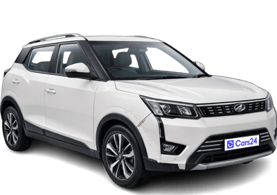 2019 Mahindra XUV300 - SUV - Diesel - Manual - ₹7.50 lakh