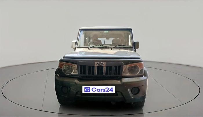 2013 Mahindra Bolero SLX BS IV, Diesel, Manual, 1,98,329 km, exterior