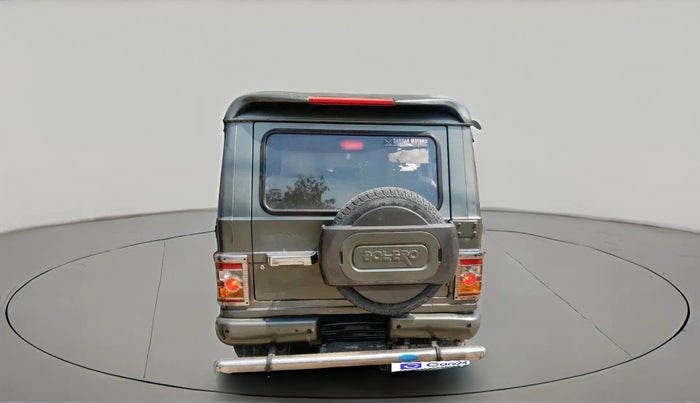 2013 Mahindra Bolero SLX BS IV, Diesel, Manual, 1,98,329 km, exterior