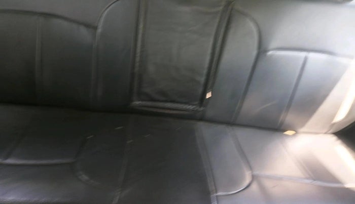 2015 Renault Duster 85 PS RXL DIESEL, Diesel, Manual, 1,17,315 km, interior