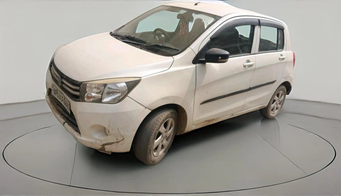 2015 Maruti Celerio ZDI (O), Diesel, Manual, 1,17,473 km, exterior