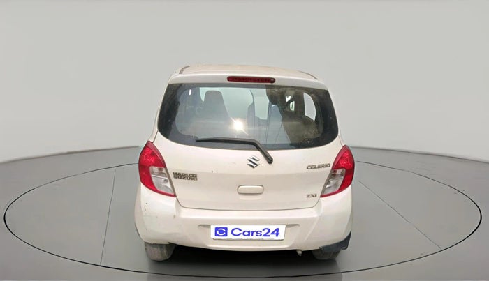 2015 Maruti Celerio ZDI (O), Diesel, Manual, 1,17,473 km, exterior