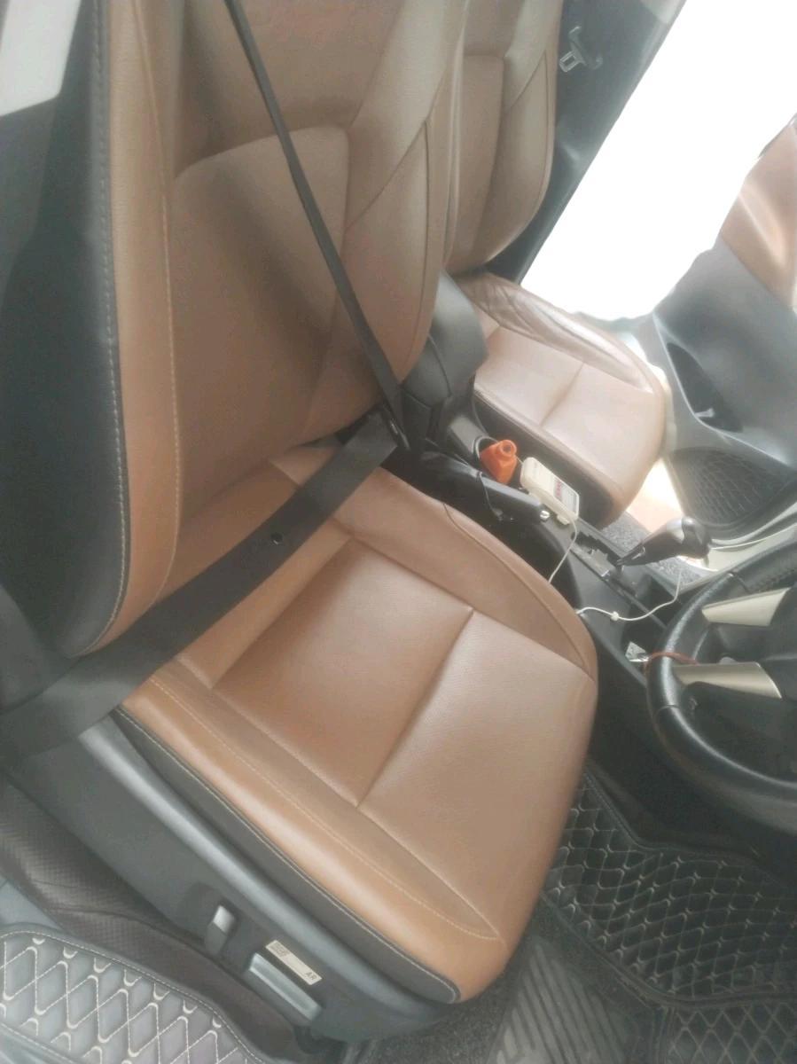 2022 Toyota Innova Crysta 2.4 ZX AT 7 STR, Diesel, Automatic, 87,421 km, interior