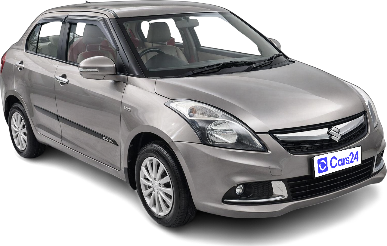2015 Maruti Swift Dzire - Sedan - Petrol - Manual - ₹3.25 lakh