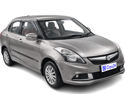 2015 Maruti Swift Dzire - Sedan - Petrol - Manual - ₹3.25 lakh