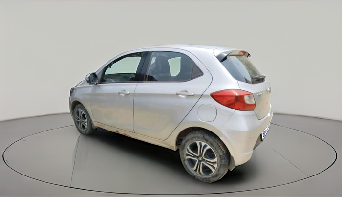 2019 Tata Tiago XZA PETROL, Petrol, Automatic, 47,934 km, exterior