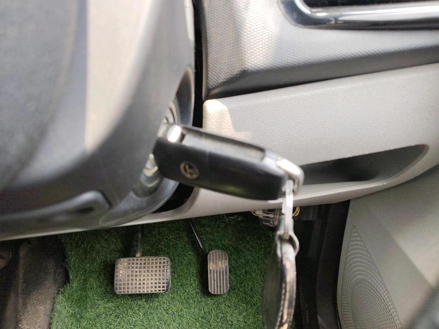 2019 Tata Tiago XZA PETROL, Petrol, Automatic, 47,934 km, interior
