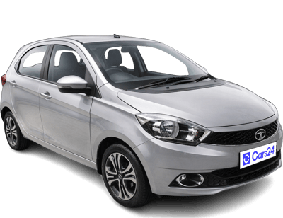 2019 Tata Tiago - Hatchback - Petrol - Automatic - ₹2.90 lakh