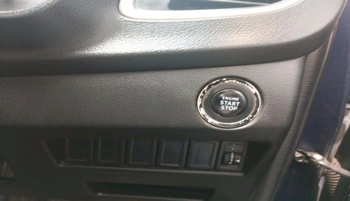 2020 Maruti Baleno ZETA PETROL 1.2, Petrol, Manual, 53,693 km, interior