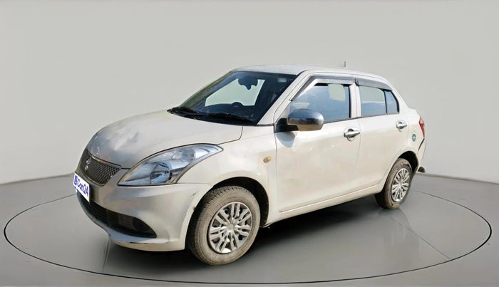 2016 Maruti Swift Dzire LDI, Diesel, Manual, 86,650 km, exterior