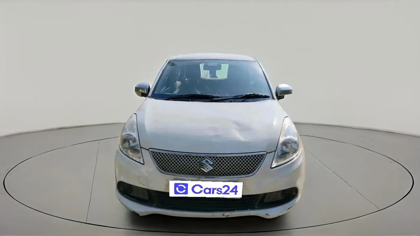 2016 Maruti Swift Dzire LDI, Diesel, Manual, 86,650 km, exterior