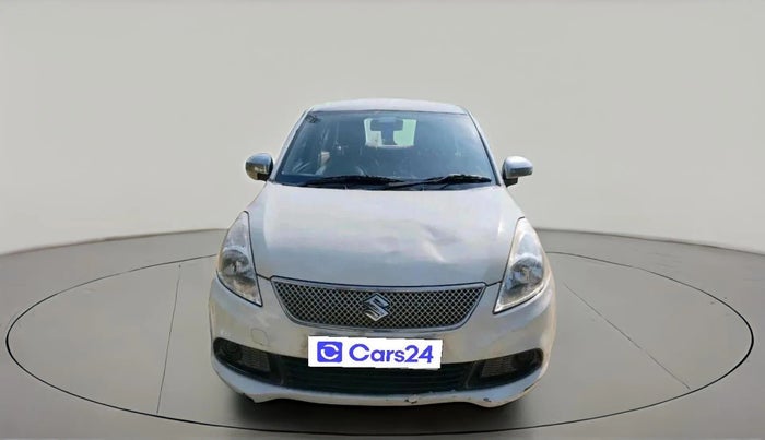 2016 Maruti Swift Dzire LDI, Diesel, Manual, 86,650 km, exterior