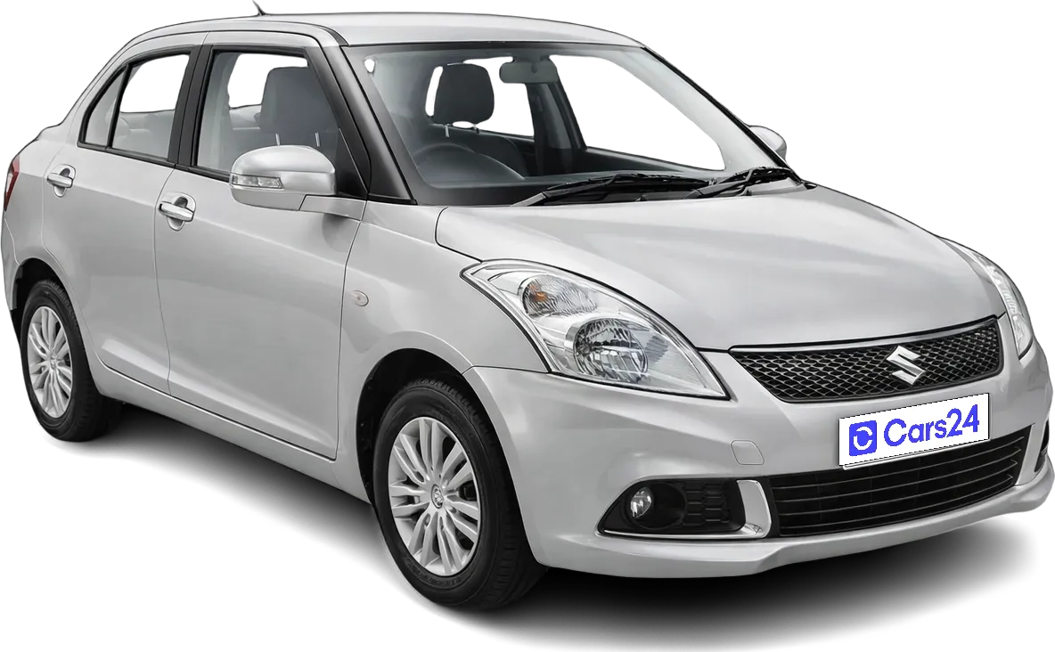 2016 Maruti Swift Dzire - Sedan - Diesel - Manual - ₹2.80 lakh