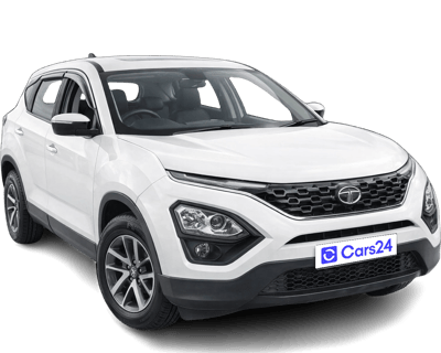2021 Tata Harrier - SUV - Diesel - Manual - ₹11.50 lakh