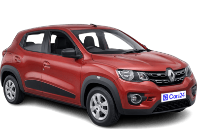 2016 Renault Kwid - Hatchback - Petrol - Manual - ₹1.90 lakh