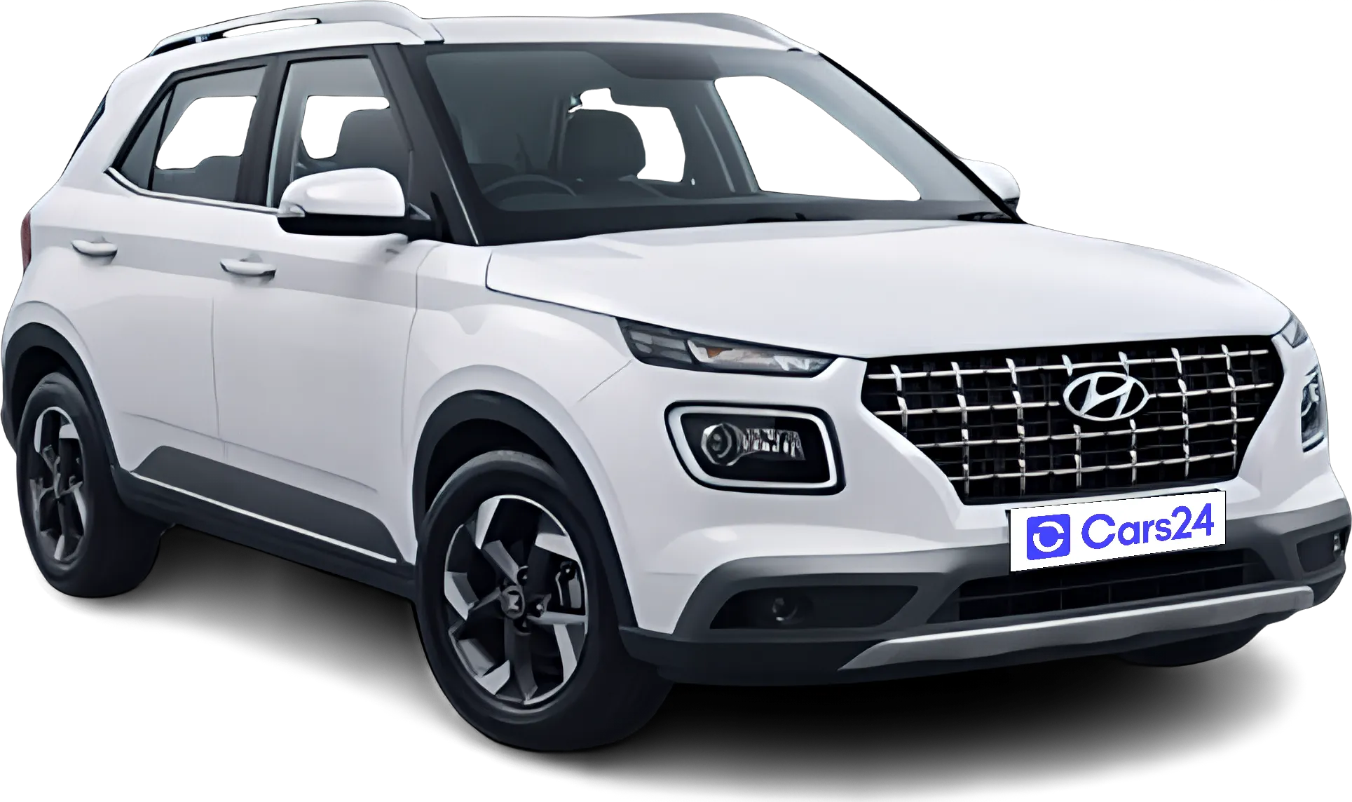 2019 Hyundai VENUE - SUV - Petrol - Manual - ₹6.23 lakh