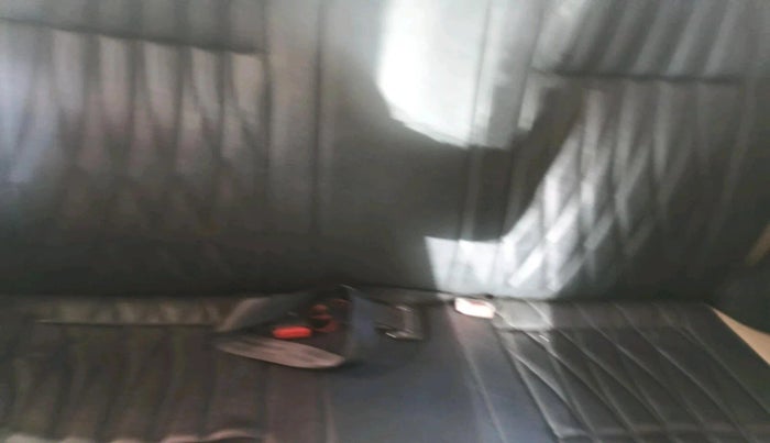 2019 Hyundai Grand i10 SPORTZ 1.2 KAPPA VTVT, Petrol, Manual, 36,060 km, interior