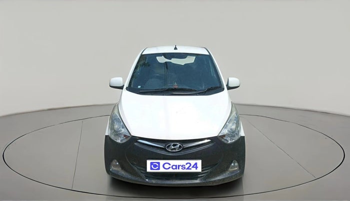 2018 Hyundai Eon SPORTZ, Petrol, Manual, 89,226 km, exterior