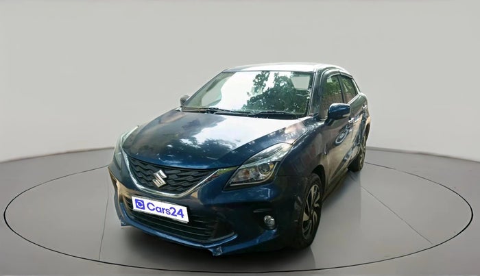 2021 Maruti Baleno ZETA PETROL 1.2, Petrol, Manual, 57,200 km, exterior