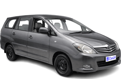 2011 Toyota Innova - SUV - Diesel - Manual - ₹1.70 lakh