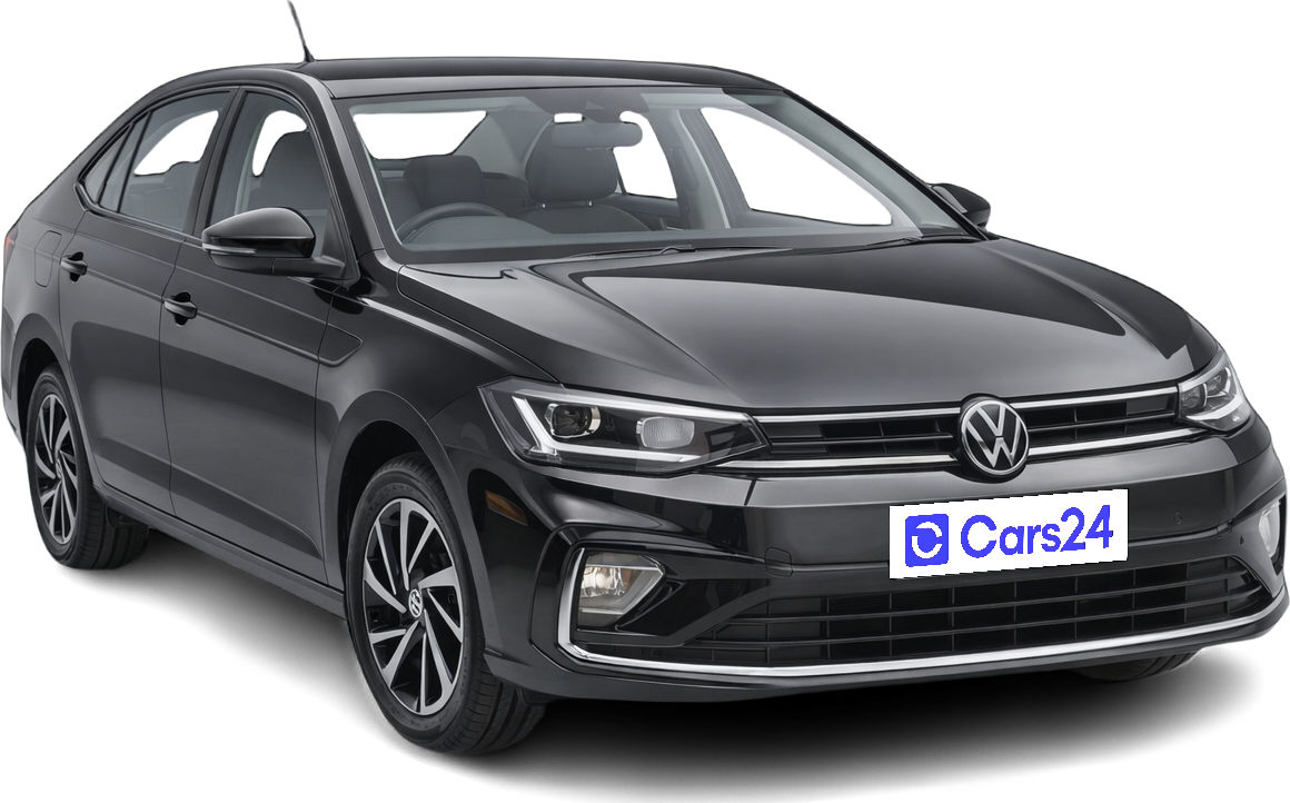 2026 Volkswagen VIRTUS - Sedan - Petrol - Automatic - ₹15.70 lakh