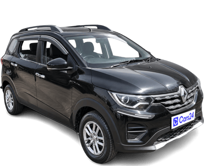 2024 Renault TRIBER - SUV - Petrol - Manual - ₹6.00 lakh