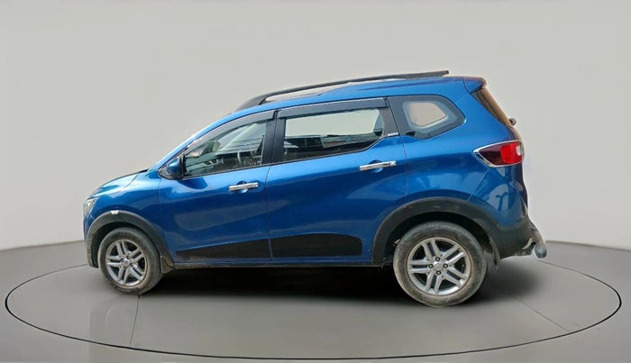 2020 Renault TRIBER RXZ, Petrol, Manual, 24,586 km, exterior