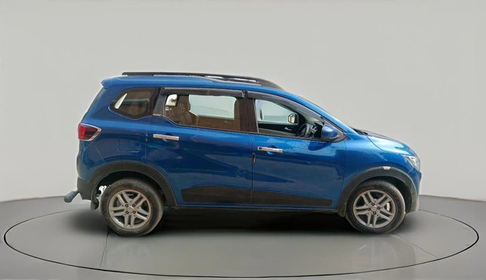 2020 Renault TRIBER RXZ, Petrol, Manual, 24,586 km, exterior