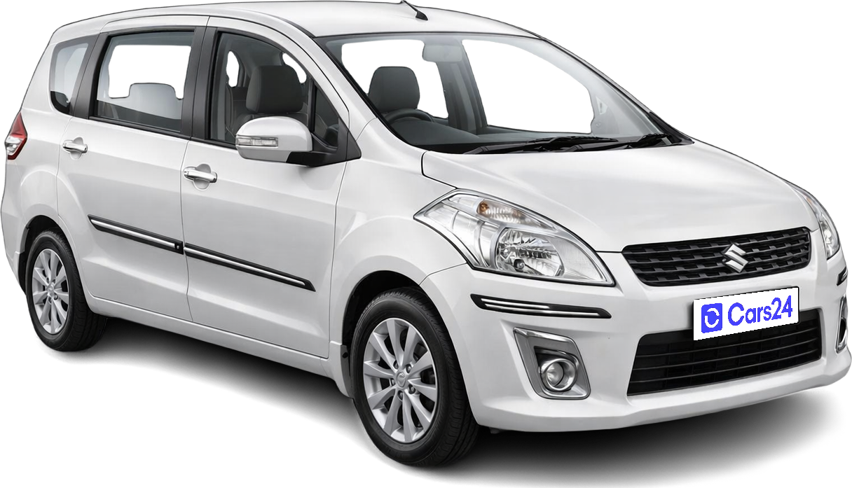 2015 Maruti Ertiga - SUV - Diesel - Manual - ₹3.50 lakh