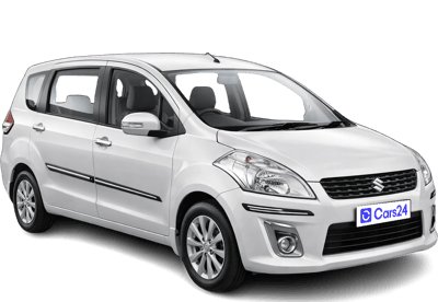 2015 Maruti Ertiga - SUV - Diesel - Manual - ₹3.50 lakh