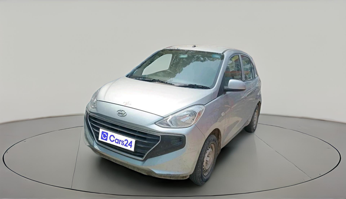 2022 Hyundai NEW SANTRO MAGNA, Petrol, Manual, 21,294 km, exterior