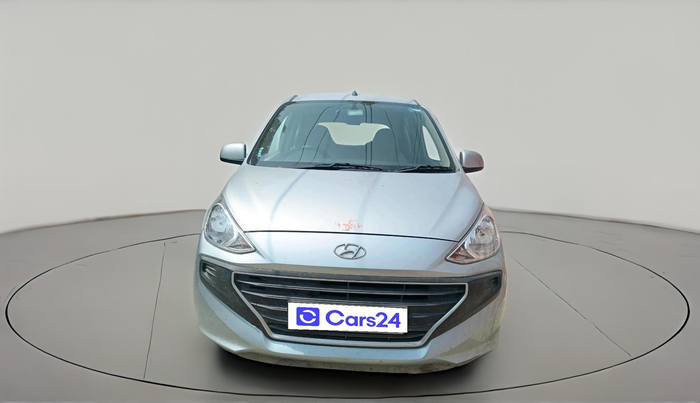 2022 Hyundai NEW SANTRO MAGNA, Petrol, Manual, 21,294 km, exterior