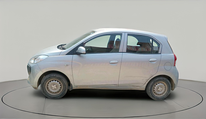 2022 Hyundai NEW SANTRO MAGNA, Petrol, Manual, 21,294 km, exterior