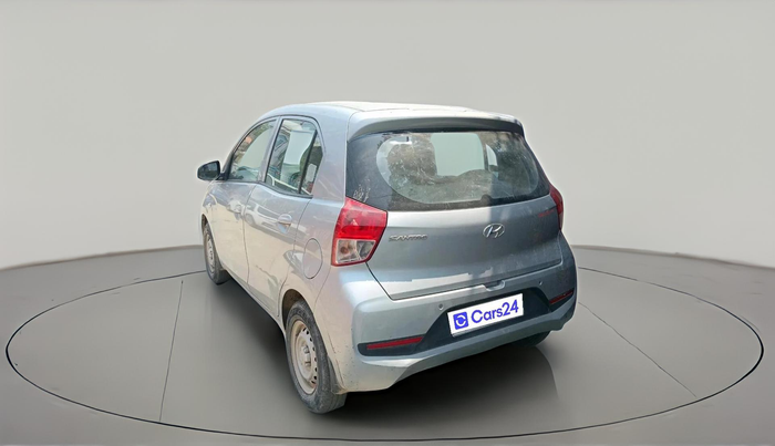 2022 Hyundai NEW SANTRO MAGNA, Petrol, Manual, 21,294 km, exterior