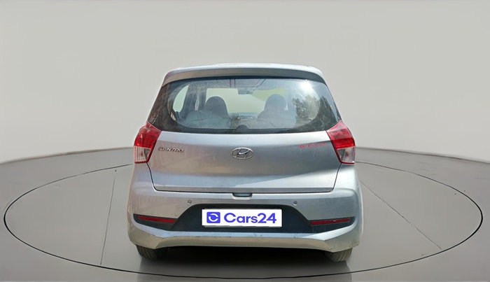 2022 Hyundai NEW SANTRO MAGNA, Petrol, Manual, 21,294 km, exterior